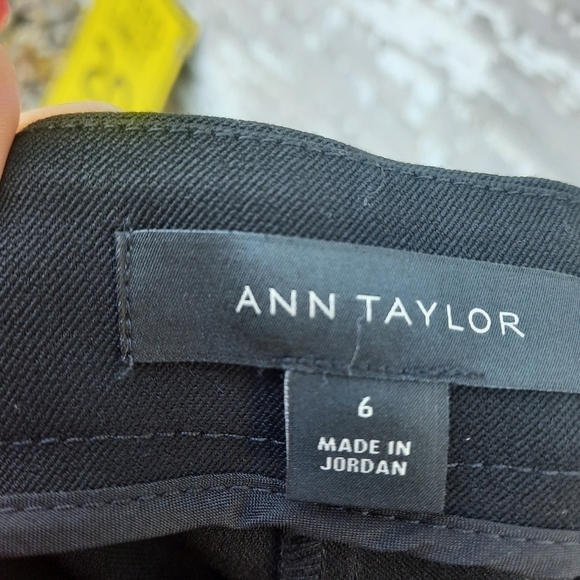 🌟 Loft pants size 6 - Picture 6 of 7